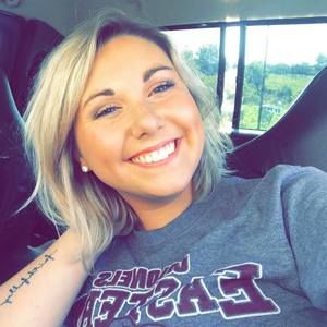 Meet your Posher, Kristen